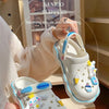 Gift - Online Sanrio Classic: Children's Breathable Clogs for Beach & Garden | Unisex Design