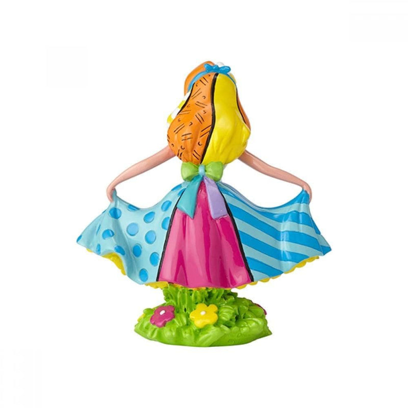 Disney Britto Alice In Wonderland Character mini -4059584 - Present