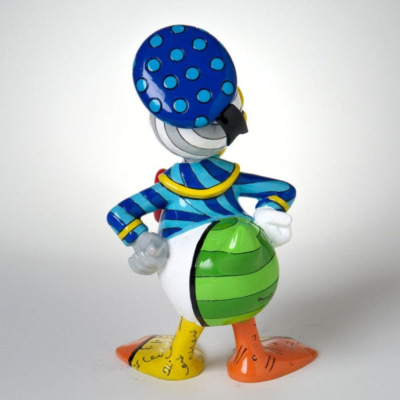 Jasnor Britto figurines Disney Britto Donald Duck Figurine Large - 4023844