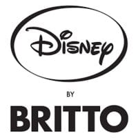 Disney Britto Dumbo Figurine Medium - 4050482 - Present