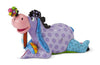 Disney Britto Eeyore lying with Butterfly Mini - 6001309 - Present