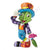 Disney Britto Jiminy Cricket Figurine Medium - 4050483 - Present
