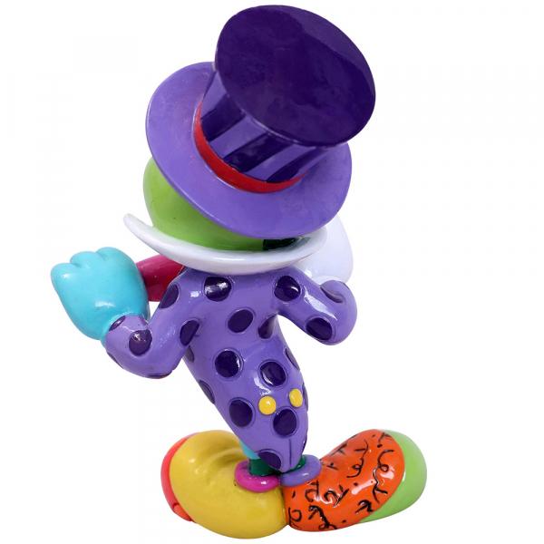 Disney Britto Jiminy Cricket Mini Figurine - 6006087 - Present