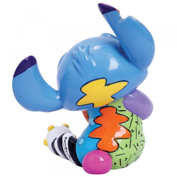 Disney Britto Lilo & Stitch Mini Character Figurine - 6006125 - Present