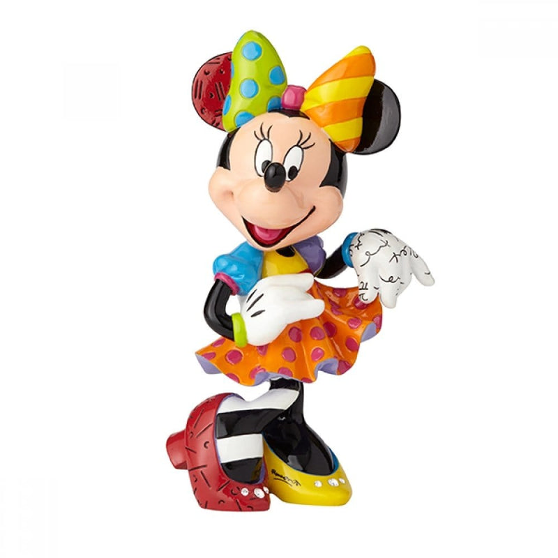 Disney Britto Mickey Mouse 90th Anniversary - 6001011 - Present
