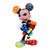 Disney Britto Mickey mouse with Heart mini - 6006085 - Present