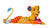 Jasnor Britto figurines Disney Britto Simba Extra Large Figurine - 6007099