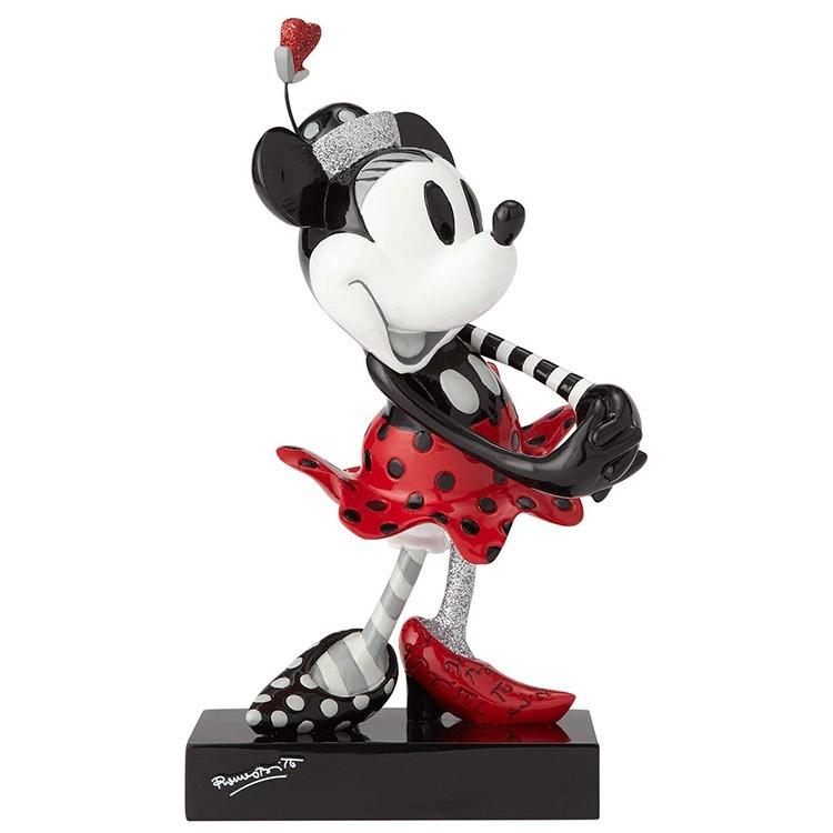 Disney Britto Steamboat Minnie Mouse - 4059577 - Present