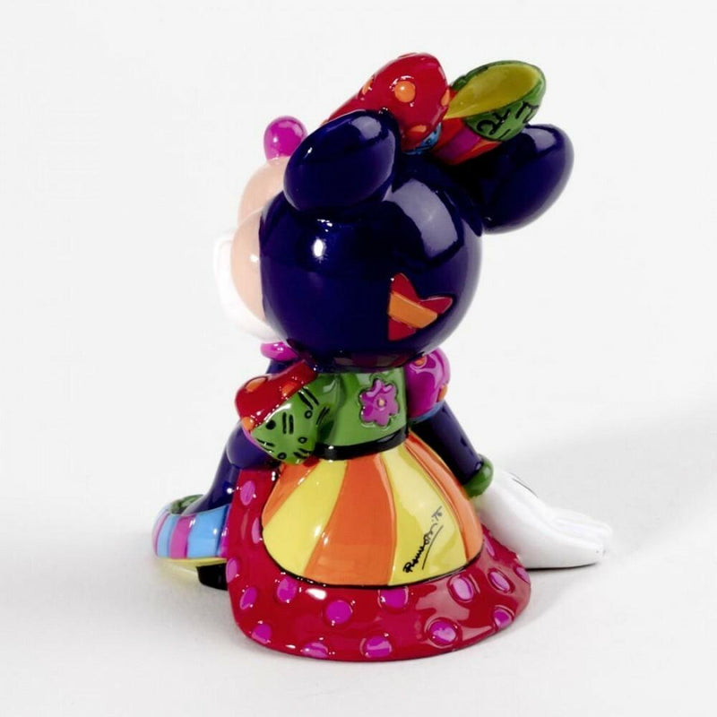 Disney Britto thinking Minnie Mouse Mini - 4027957 - Present
