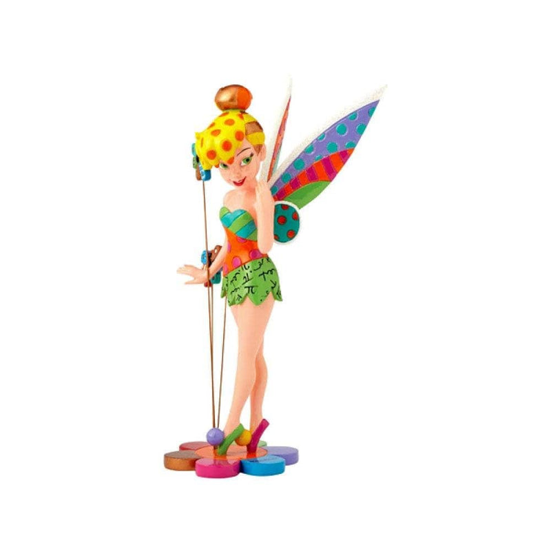 Disney Britto Tinkerbell fairy from PETER PAN - 4058182 - Present