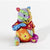 Disney Britto Winnie the Pooh Mini Figurine - 4026296 - Present