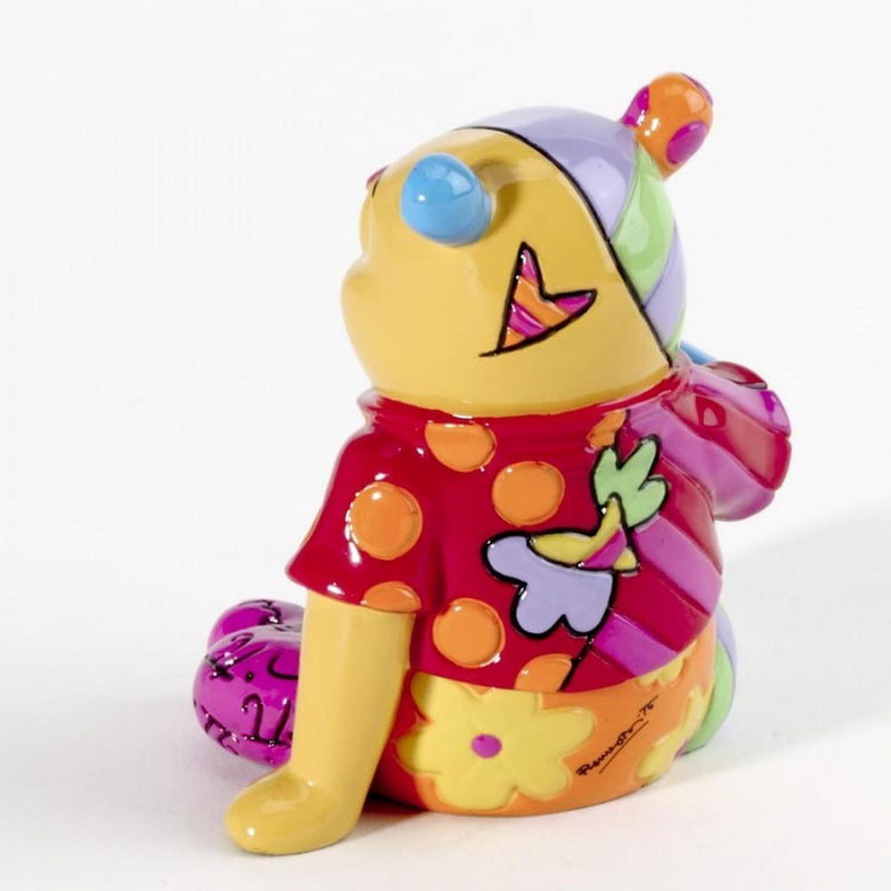 Disney Britto Winnie the Pooh Mini Figurine - 4026296 - Present