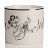Jasnor Collectible Mug DISNEY GIFTS COLLECTIBLE MUG MULAN - WDI848