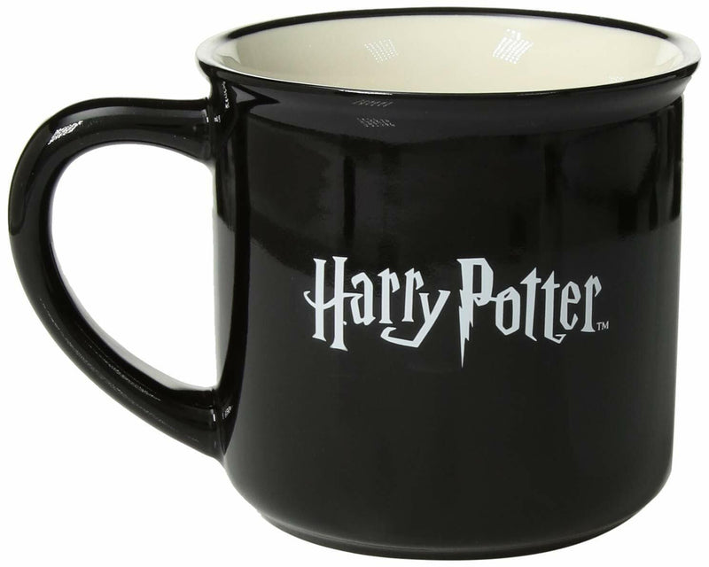 HARRY POTTER GIFTS BLACK MAGIC COLLECTIBLE MUGS BY OUR NAME IS MUD - 6003589 - Present