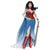 White Hill Traditions Figurines DC COMICS COUTURE DE FORCE - WONDER WOMAN