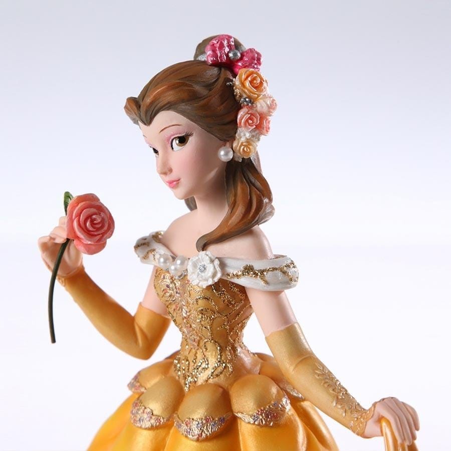 Disney Showcase Couture De Force Beauty and the Beast Belle