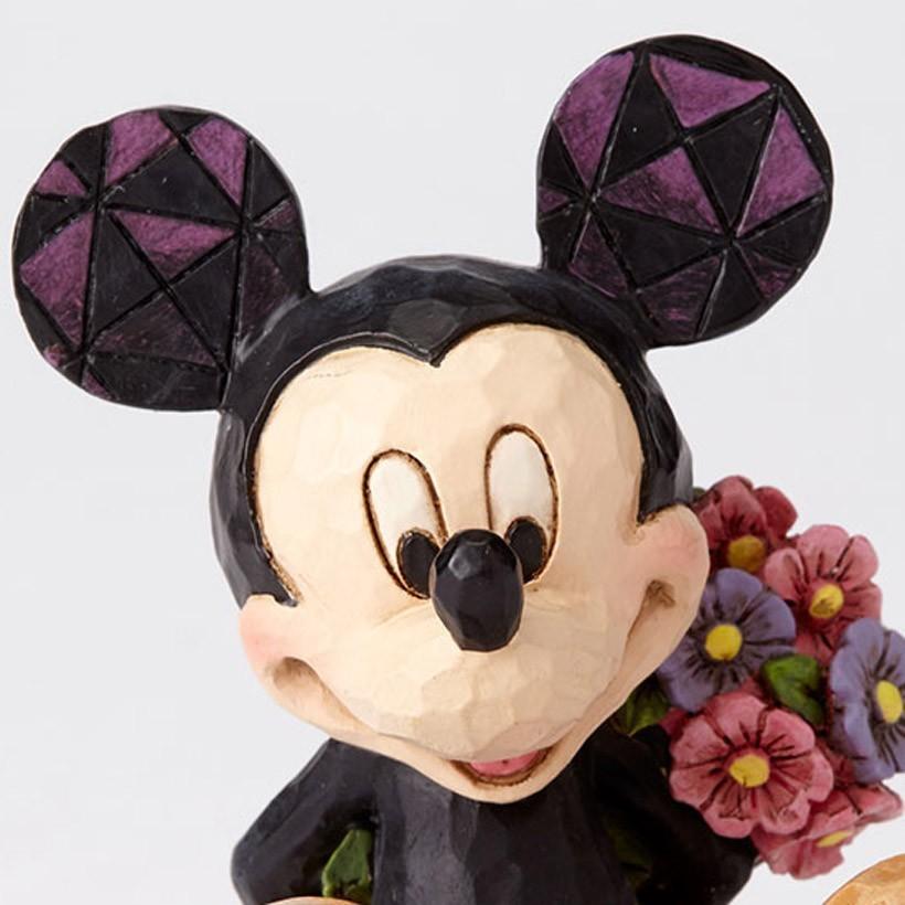 Disney Traditions | Scrump Mini | Figurine