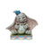 White Hill Traditions Figurines DISNEY TRADITIONS - DUMBO - BABY MINE PERSONALITY POSE