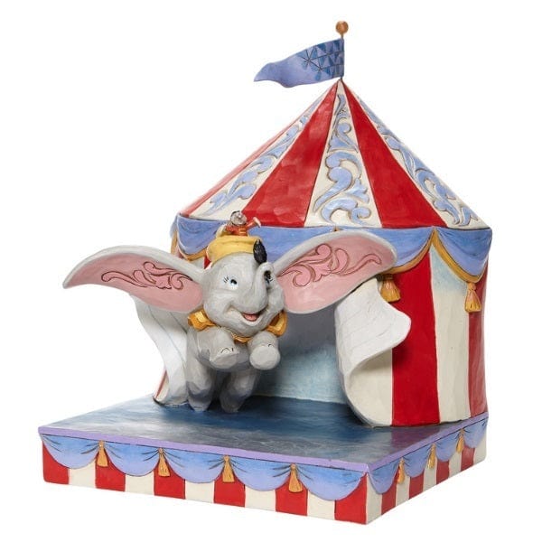 Disney Traditions Baby Mine - Dumbo