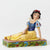 White Hill Traditions Figurines DISNEY TRADITIONS - SNOW WHITE - BE A DREAMER PERSONALITY POSE