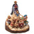 White Hill Traditions Figurines DISNEY TRADITIONS - SNOW WHITE - THE ONE THAT STARTED THEM ALL CARVED BY HEART