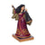 White Hill Traditions Figurines DISNEY TRADITIONS - TANGLED MOTHER GOTHEL WITH SCENE - MATERNAL MALICE