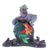 White Hill Traditions Figurines DISNEY TRADITIONS - THE LITTLE MERMAID URSULA WITH SCENE - DEEP TROUBLE