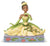 White Hill Traditions Figurines DISNEY TRADITIONS - THE PRINCESS & THE FROG TIANA - BE INDEPENDENT PERSONALITY POSE