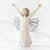 WILLOW TREE ANGEL OF COURAGE - #26149 - Present