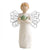 Willow Tree Angel of the Kitchen With Teapot - #26144 - Present