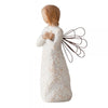 Willow Tree Angel of Remembrance Figurine - #26247 - Present