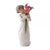 Willow Tree Bloom Like Our Friendship Figurine - #27159 - Present