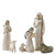White Hill Willowtree Figurine WILLOW TREE NATIVITY COLLECTION - 6 PIECE NATIVITY - #26005